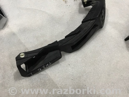ФОТО Кронштейн для Porsche Cayenne Type 958 (10-18) Киев
