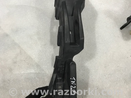 ФОТО Кронштейн для Porsche Cayenne Type 958 (10-18) Киев