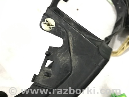 ФОТО Кронштейн для Porsche Cayenne Type 958 (10-18) Киев