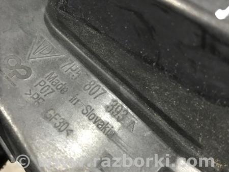 ФОТО Кронштейн для Porsche Cayenne Type 958 (10-18) Киев