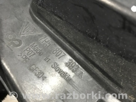 ФОТО Кронштейн для Porsche Cayenne Type 958 (10-18) Киев