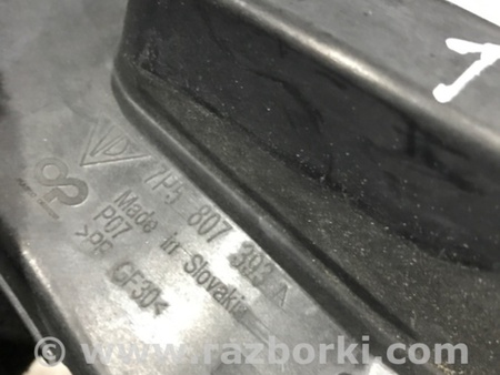 ФОТО Кронштейн для Porsche Cayenne Type 958 (10-18) Киев