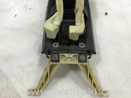 ФОТО Кронштейн для Porsche Cayenne Type 958 (10-18) Киев