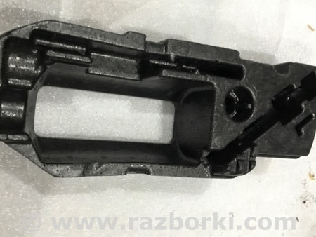 ФОТО Панель пола багажника для Porsche Cayenne Type 958 (10-18) Киев