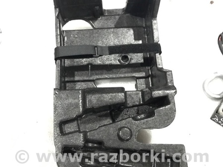 ФОТО Панель пола багажника для Porsche Cayenne Type 958 (10-18) Киев