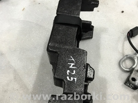 ФОТО Панель пола багажника для Porsche Cayenne Type 958 (10-18) Киев