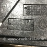 ФОТО Панель пола багажника для Porsche Cayenne Type 958 (10-18) Киев