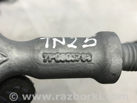 ФОТО Крюк буксировочный для Porsche Cayenne Type 958 (10-18) Киев