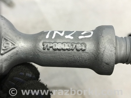 ФОТО Крюк буксировочный для Porsche Cayenne Type 958 (10-18) Киев
