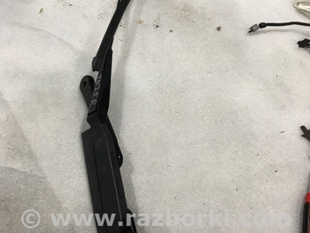 ФОТО Дворник лобового стекла для Porsche Cayenne Type 958 (10-18) Киев