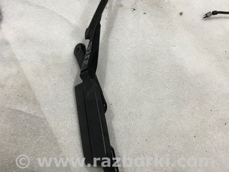 ФОТО Дворник лобового стекла для Porsche Cayenne Type 958 (10-18) Киев