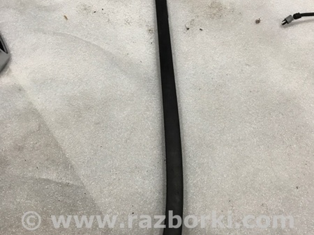 ФОТО Молдинг лобового стекла для Porsche Cayenne Type 958 (10-18) Киев