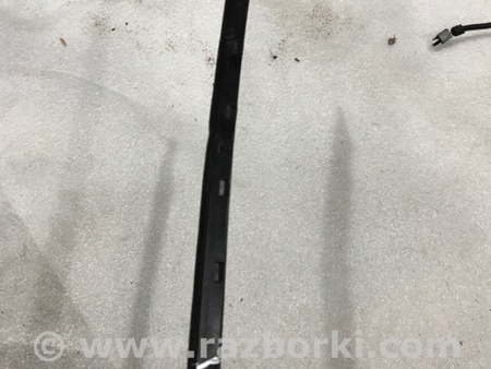 ФОТО Молдинг лобового стекла для Porsche Cayenne Type 958 (10-18) Киев