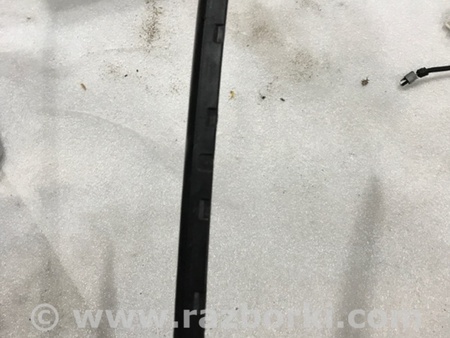 ФОТО Молдинг лобового стекла для Porsche Cayenne Type 958 (10-18) Киев