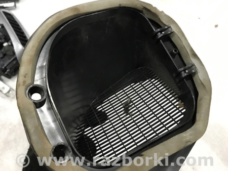 ФОТО Решетка вентиляционная для Porsche Cayenne Type 958 (10-18) Киев