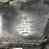 ФОТО Решетка вентиляционная для Porsche Cayenne Type 958 (10-18) Киев