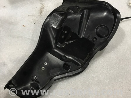 ФОТО Тепловой экран для Porsche Cayenne Type 958 (10-18) Киев