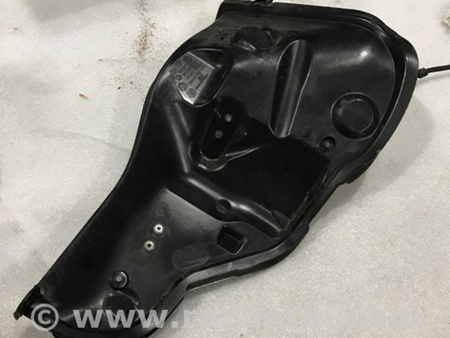 ФОТО Тепловой экран для Porsche Cayenne Type 958 (10-18) Киев