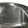 ФОТО Тепловой экран для Porsche Cayenne Type 958 (10-18) Киев
