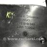 ФОТО Пластик для Porsche Cayenne Type 958 (10-18) Киев