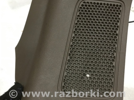 ФОТО Пластик для Porsche Cayenne Type 958 (10-18) Киев