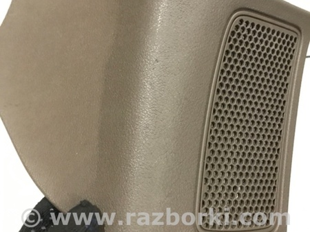 ФОТО Пластик для Porsche Cayenne Type 958 (10-18) Киев