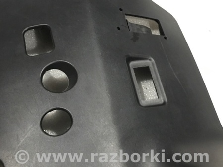 ФОТО Пластик для Porsche Cayenne Type 958 (10-18) Киев
