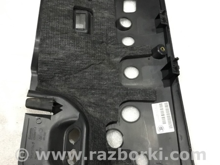 ФОТО Пластик для Porsche Cayenne Type 958 (10-18) Киев