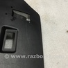 ФОТО Пластик для Porsche Cayenne Type 958 (10-18) Киев