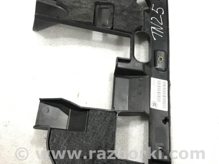 ФОТО Пластик для Porsche Cayenne Type 958 (10-18) Киев