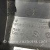 ФОТО Пластик для Porsche Cayenne Type 958 (10-18) Киев