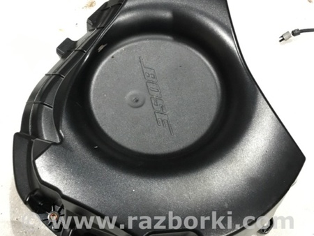 ФОТО Сабвуфер для Porsche Cayenne Type 958 (10-18) Киев