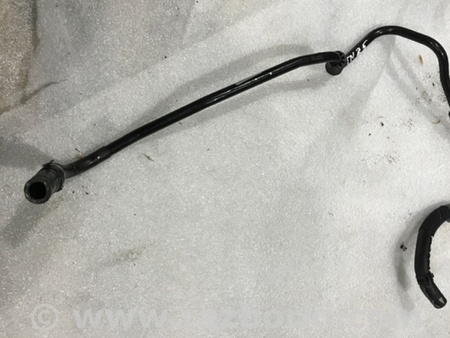 ФОТО Трубка вакуумная для Porsche Cayenne Type 958 (10-18) Киев