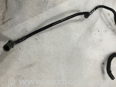 ФОТО Трубка вакуумная для Porsche Cayenne Type 958 (10-18) Киев
