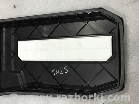 ФОТО Крышка для Porsche Cayenne Type 958 (10-18) Киев