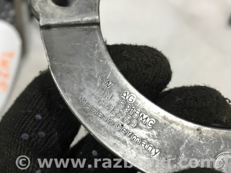 ФОТО Кронштейн для Porsche Cayenne Type 958 (10-18) Киев