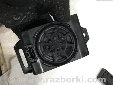 ФОТО Сирена сигнализации для Porsche Cayenne Type 958 (10-18) Киев