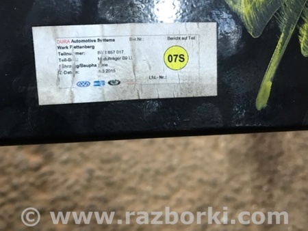 ФОТО Усилитель торпедо для Audi (Ауди) A4 B8 - 8K2, 8K5 (08.2007-11.2015) Киев
