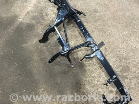 ФОТО Усилитель торпедо для Audi (Ауди) A4 B8 - 8K2, 8K5 (08.2007-11.2015) Киев