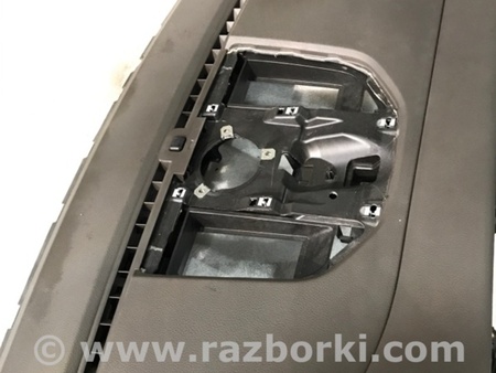 ФОТО Торпедо для Porsche Macan Киев