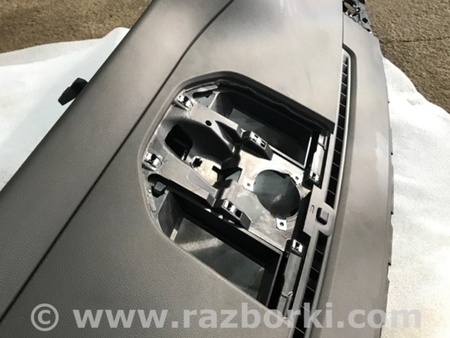 ФОТО Торпедо для Porsche Macan Киев