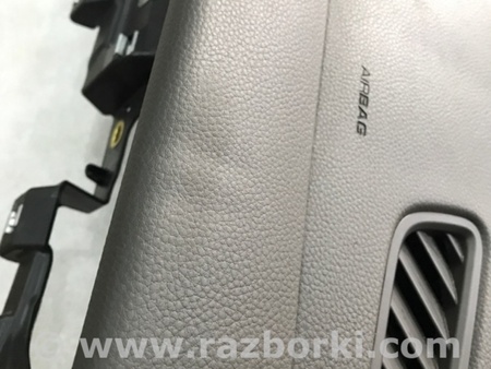 ФОТО Торпедо для Porsche Macan Киев