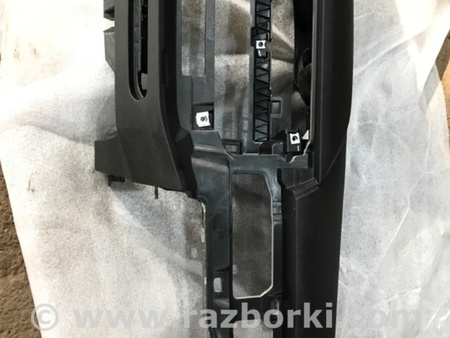ФОТО Торпедо для Audi (Ауди) A4 B8 - 8K2, 8K5 (08.2007-11.2015) Киев