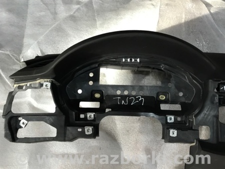 ФОТО Торпедо для Audi (Ауди) A4 B8 - 8K2, 8K5 (08.2007-11.2015) Киев