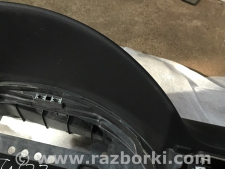 ФОТО Торпедо для Audi (Ауди) A4 B8 - 8K2, 8K5 (08.2007-11.2015) Киев