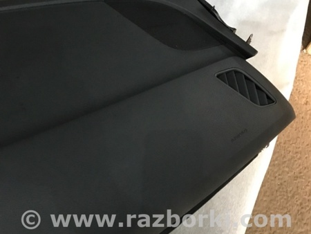 ФОТО Торпедо для Audi (Ауди) A4 B8 - 8K2, 8K5 (08.2007-11.2015) Киев