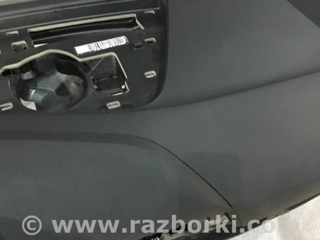 ФОТО Торпедо для Audi (Ауди) A4 B8 - 8K2, 8K5 (08.2007-11.2015) Киев