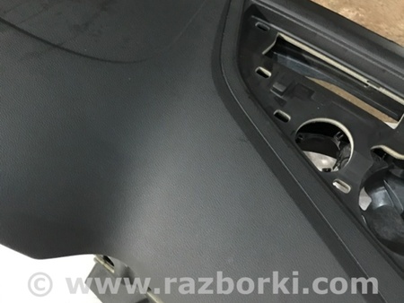 ФОТО Торпедо для Audi (Ауди) A4 B8 - 8K2, 8K5 (08.2007-11.2015) Киев