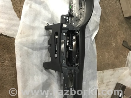 ФОТО Торпедо для Audi (Ауди) A4 B8 - 8K2, 8K5 (08.2007-11.2015) Киев