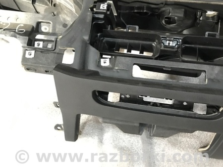 ФОТО Торпедо для Audi (Ауди) A4 B8 - 8K2, 8K5 (08.2007-11.2015) Киев